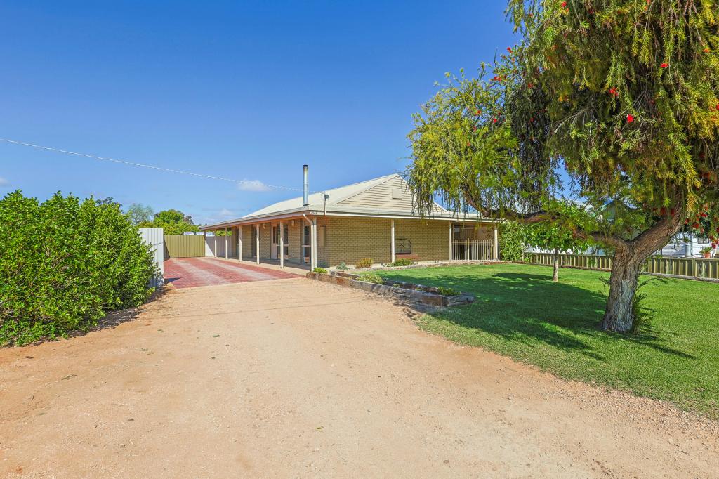 2844 Fourteenth St, Irymple, VIC 3498