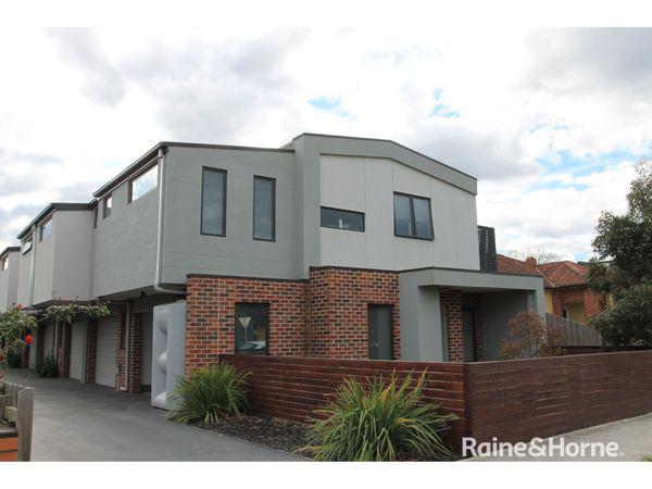 8/95 Sussex St, Pascoe Vale, VIC 3044