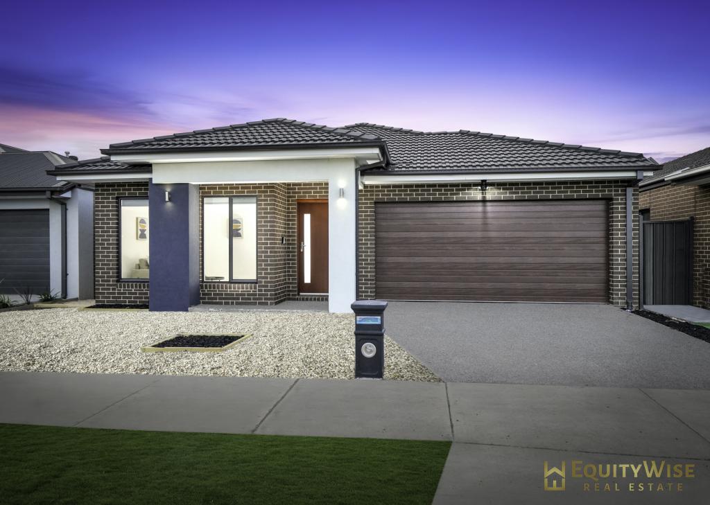 23 VIVERO RD, WYNDHAM VALE, VIC 3024