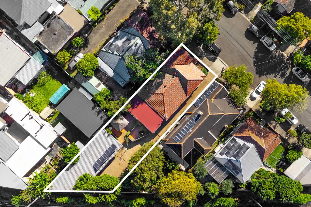 3 Wilga Ave, Dulwich Hill, NSW 2203