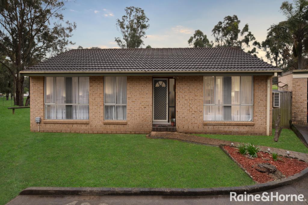 19/28 Kings Rd, Ingleburn, NSW 2565