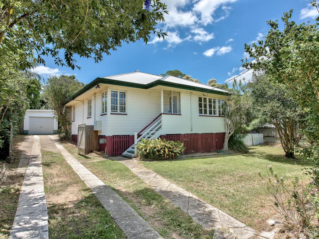 5 Thuruna St, Stafford, QLD 4053