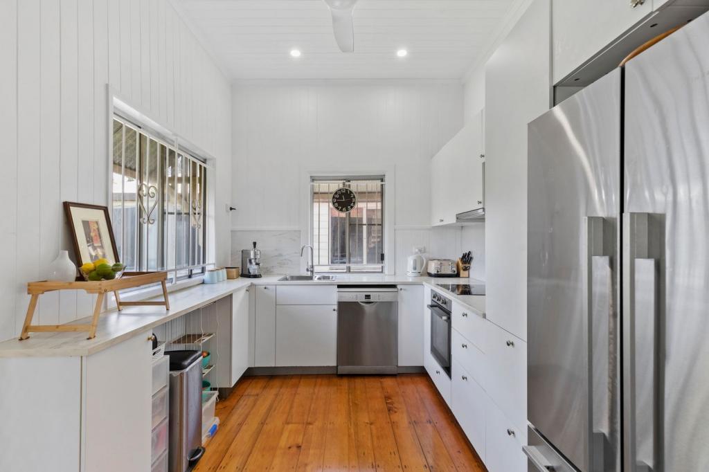 4 Nelson St, Dutton Park, QLD 4102