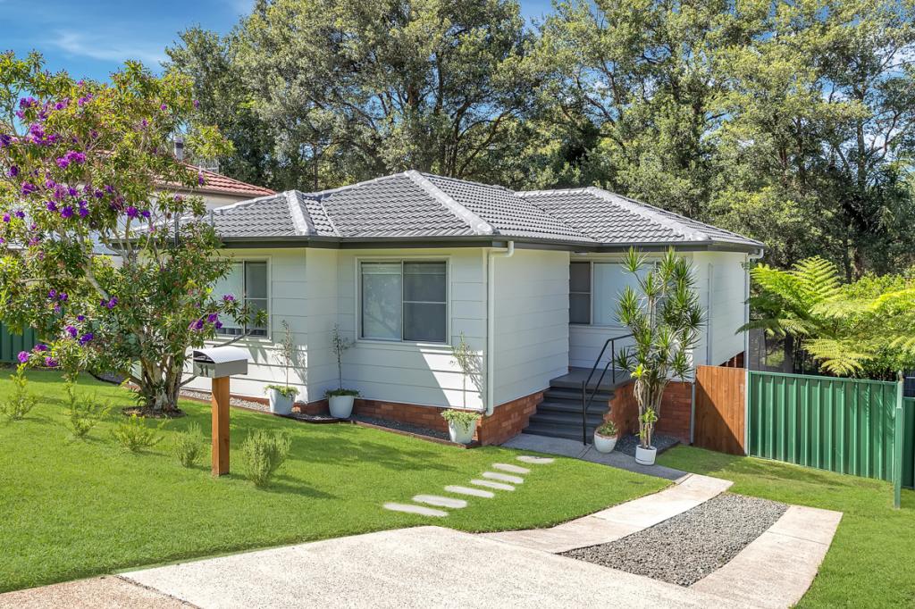 31 Gregory Pde, Kotara, NSW 2289