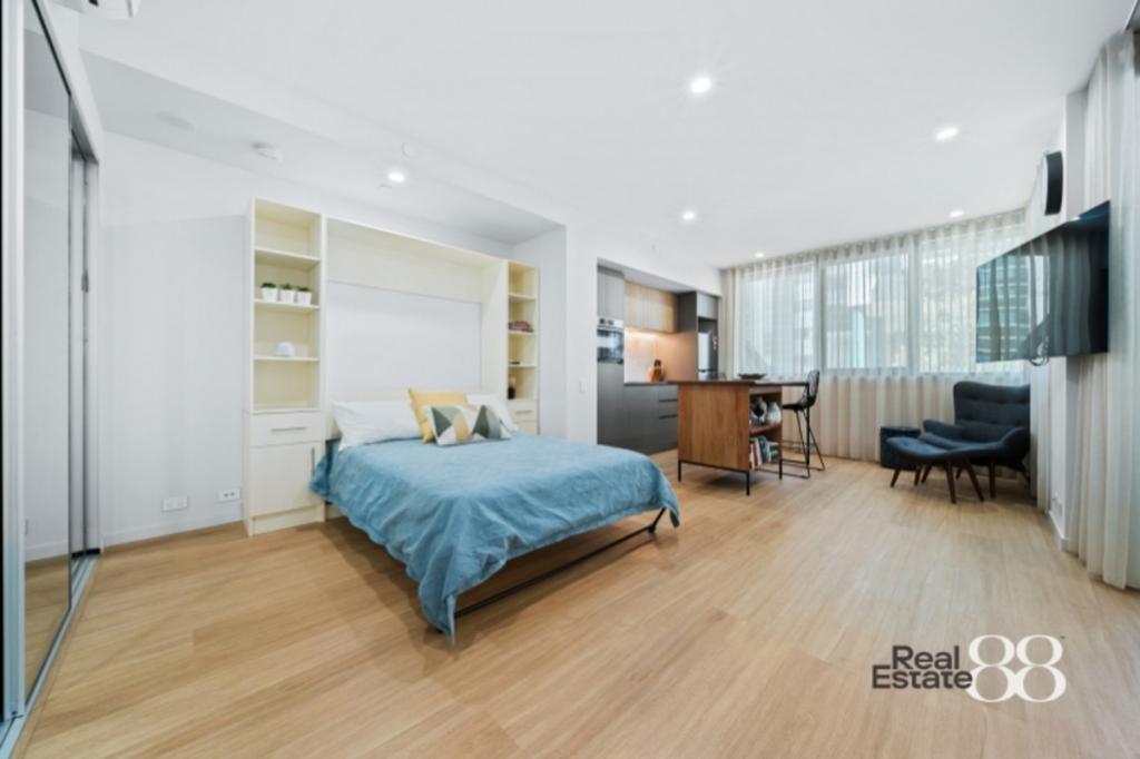 102/238 Adelaide Tce, Perth, WA 6000