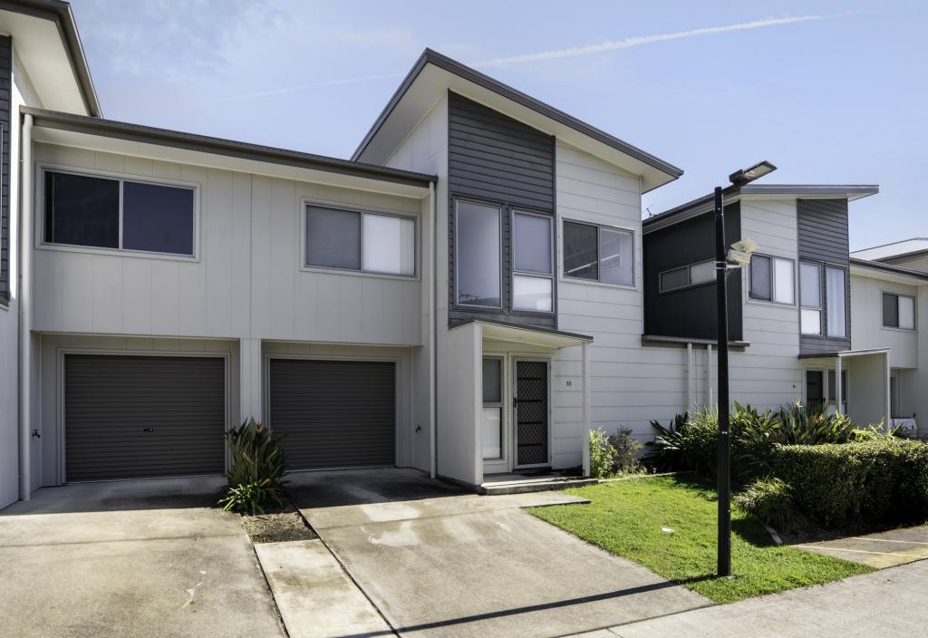 53/70 WILLOW RD, REDBANK PLAINS, QLD 4301