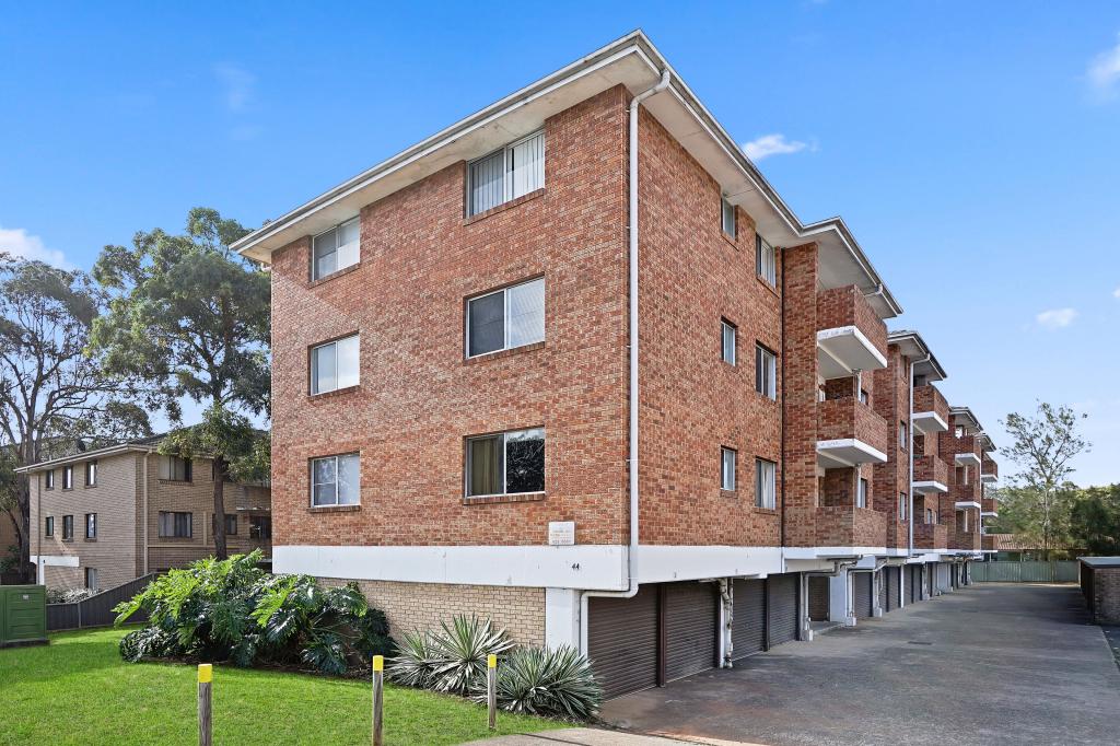 10/44 Luxford Rd, Mount Druitt, NSW 2770