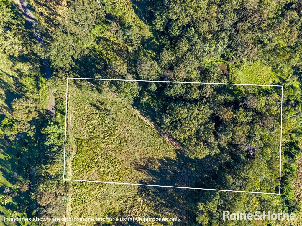 Lot 2/146 Gwynne Rd, Jiggi, NSW 2480