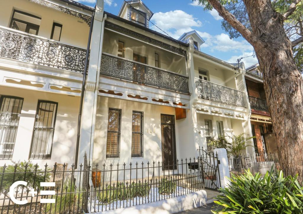 123 Arthur St, Surry Hills, NSW 2010