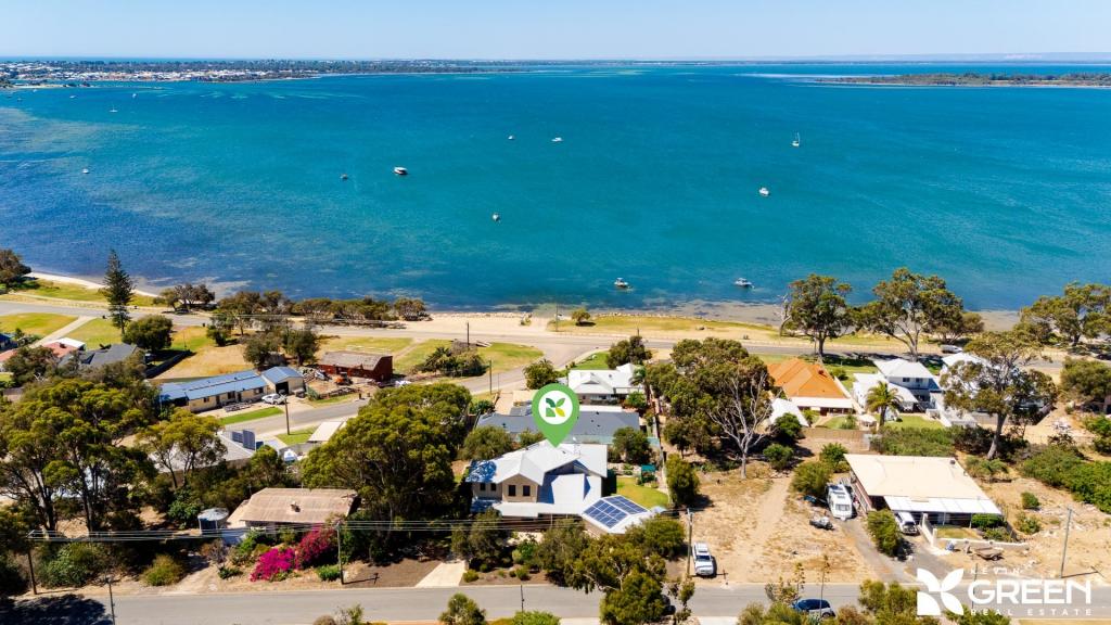 4 Estuary View Rd, Dawesville, WA 6211