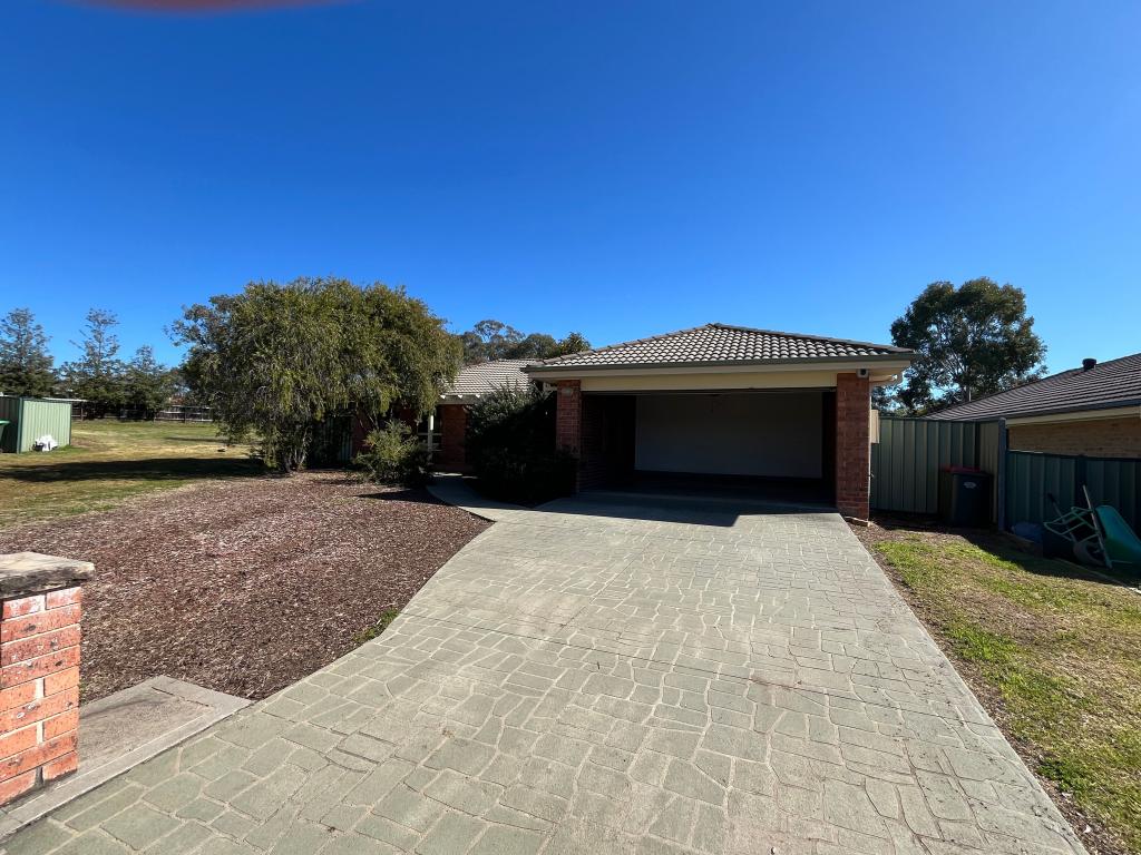 33 Morning View Cl, Quirindi, NSW 2343