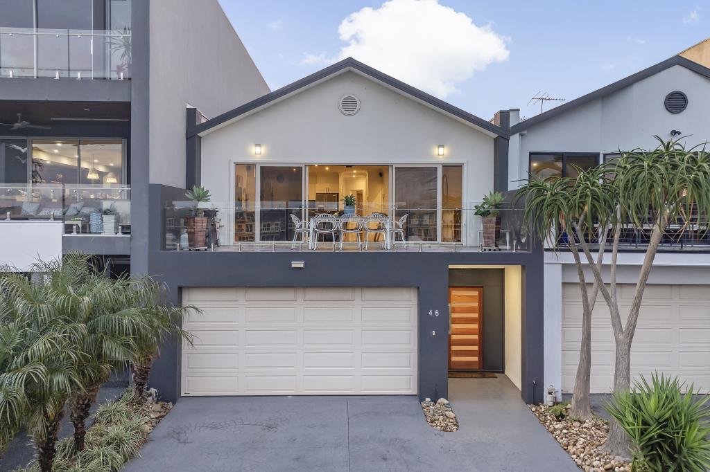 46 North Shore Dr, Patterson Lakes, VIC 3197