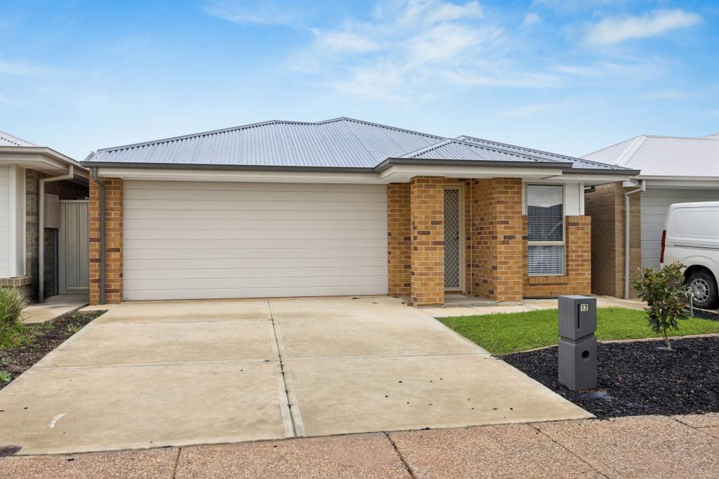 12 Pasanda Rd, Munno Para West, SA 5115