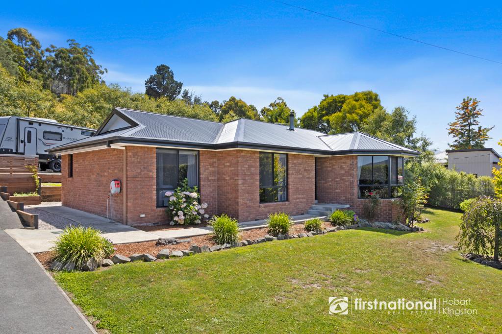 23 Elizabeth St, Ranelagh, TAS 7109