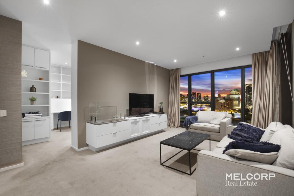 1205/9 Power St, Southbank, VIC 3006