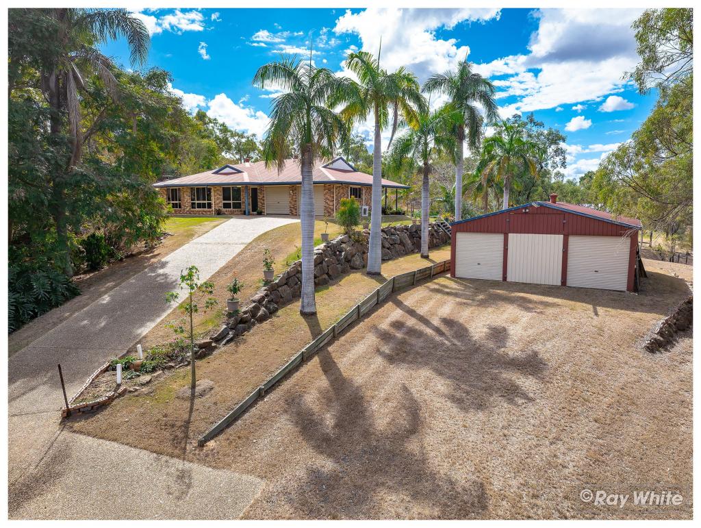 15 Carol Ct, Glenlee, QLD 4711
