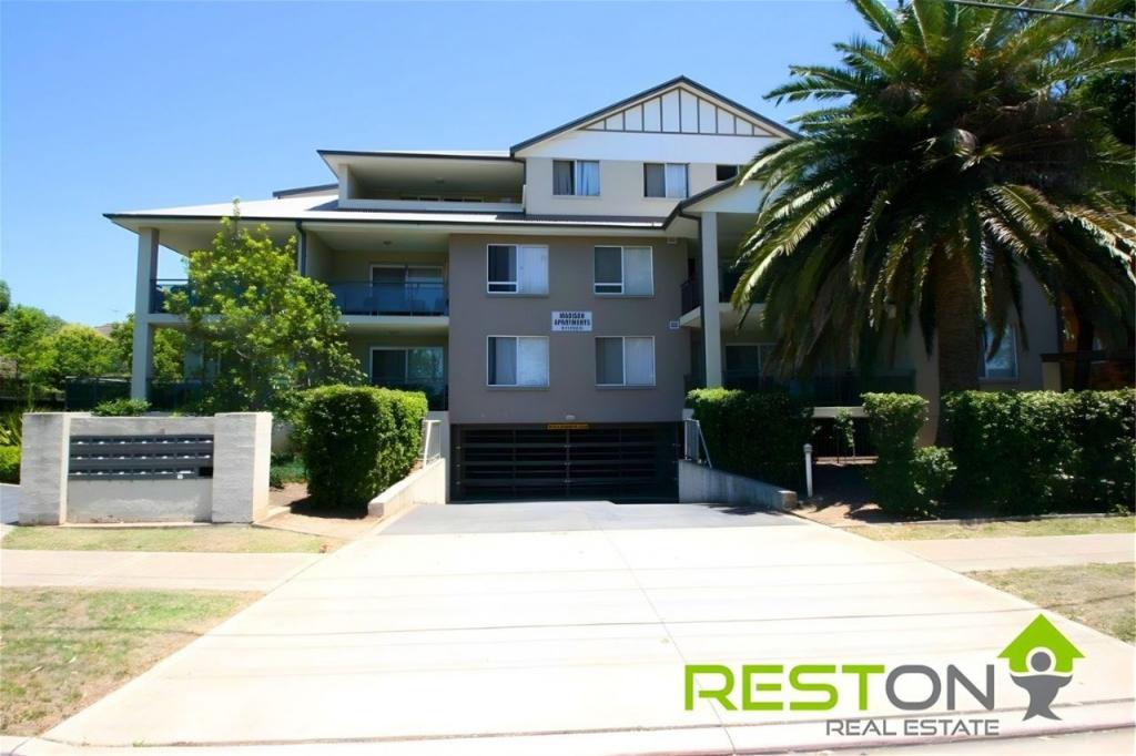 9/9-11 First St, Kingswood, NSW 2747