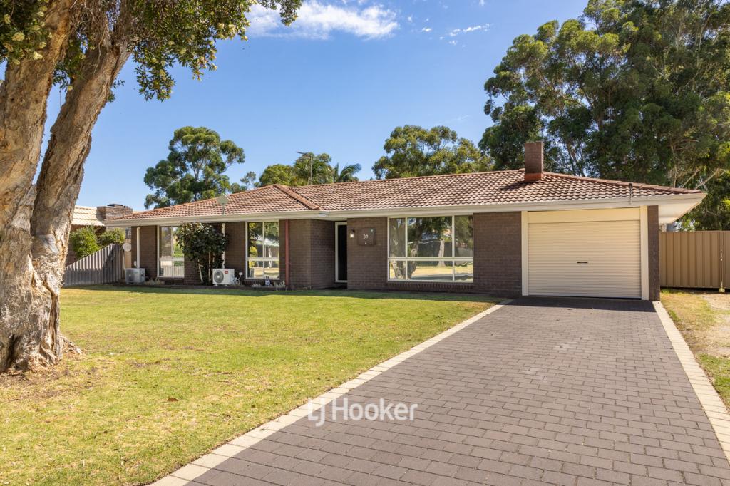 10 Mitchell Way, Dardanup, WA 6236