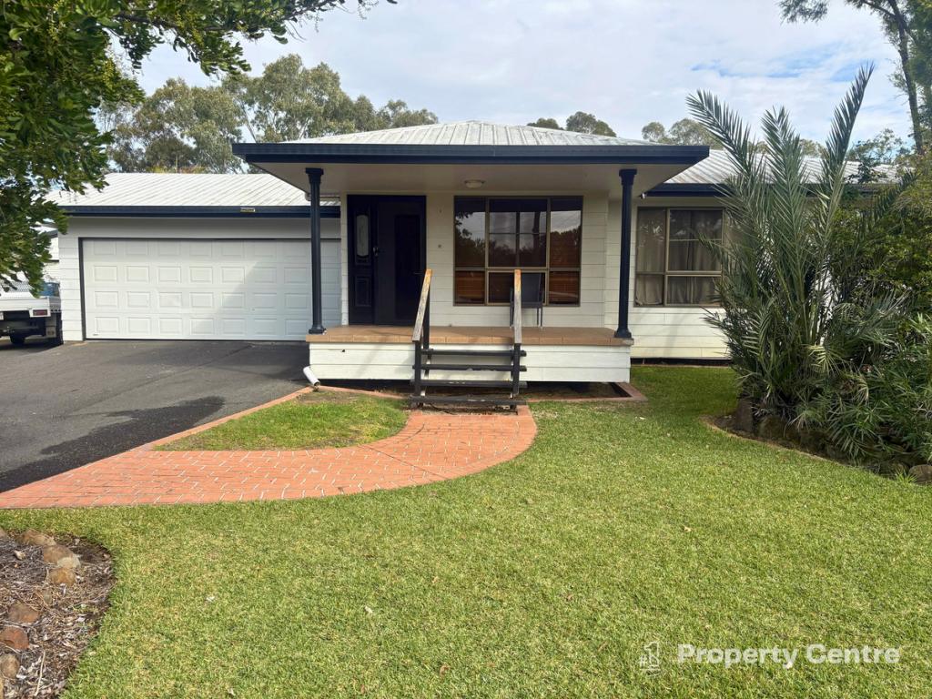 16 Ormonde Ct, Dalby, QLD 4405