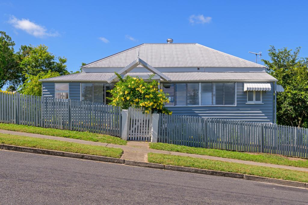 40 CALTON TCE, GYMPIE, QLD 4570