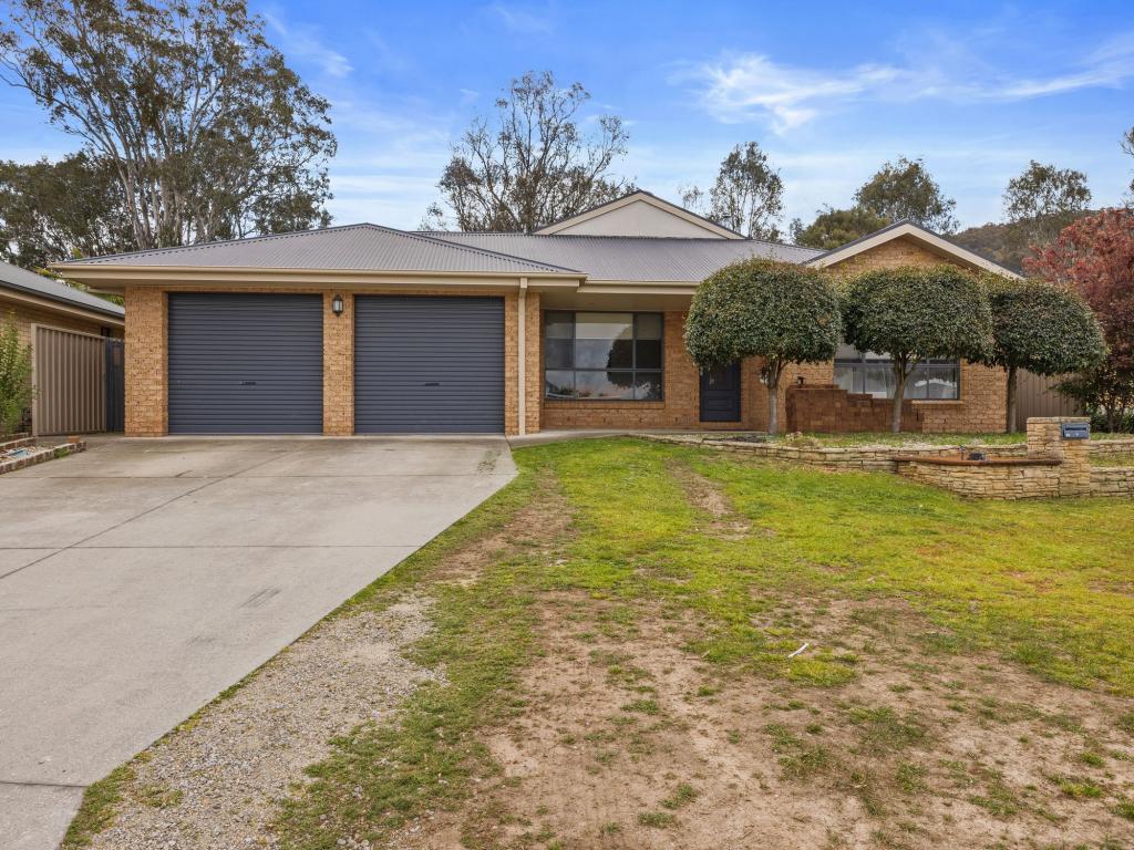 20 Dillagar Pl, Springdale Heights, NSW 2641