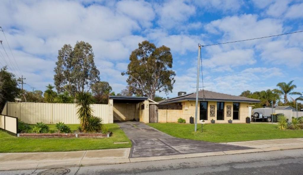 42 Belgrade Rd, Wanneroo, WA 6065