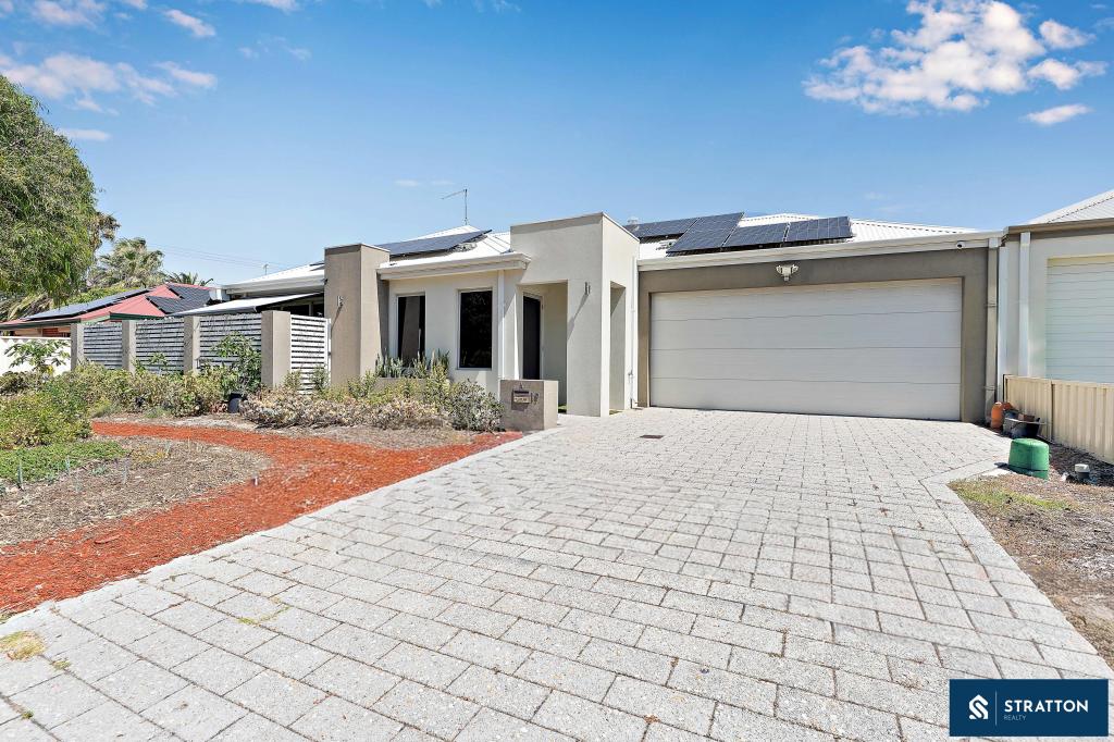 19A WINDELL ST, INNALOO, WA 6018