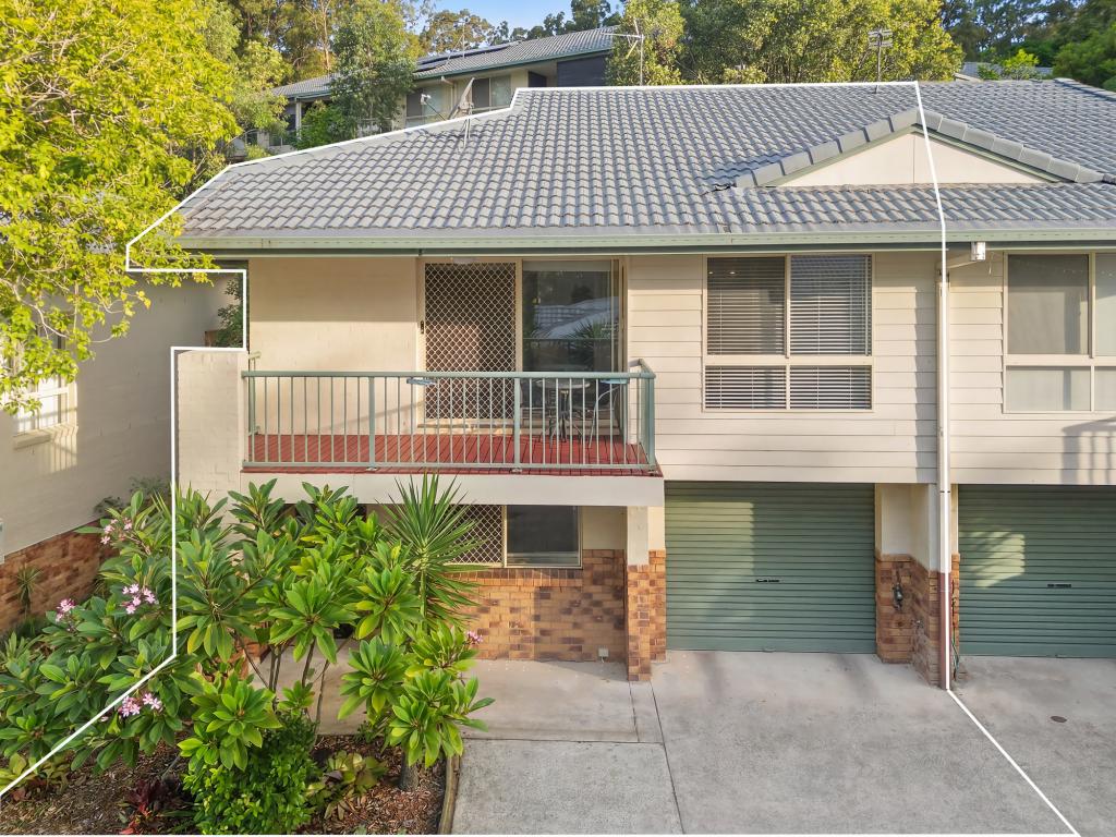 5/15 Simpsons Rd, Elanora, QLD 4221