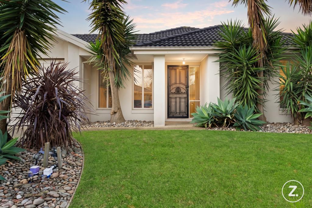 124 Sandhurst Bvd, Sandhurst, VIC 3977