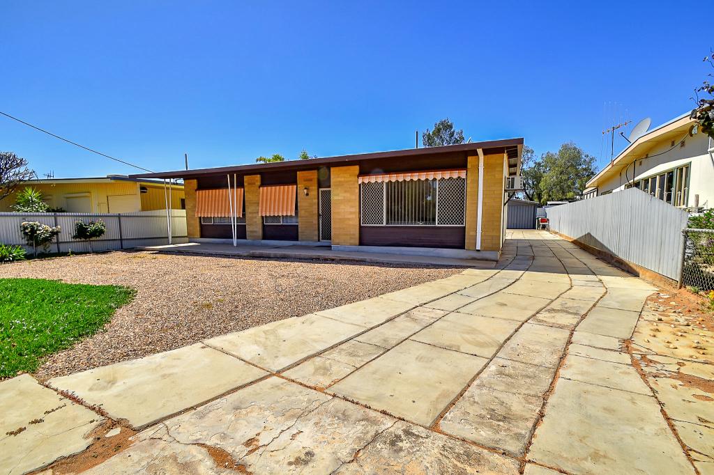 319 Wandoo St, Broken Hill, NSW 2880