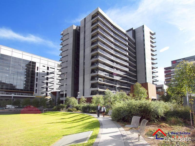 1205/815 Bourke St, Docklands, VIC 3008