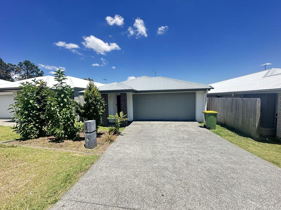 28 Booth St, Redbank, QLD 4301