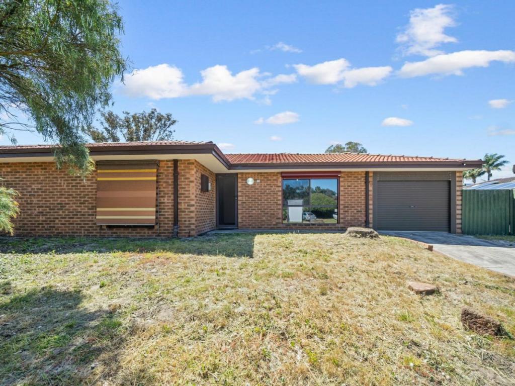 90 Maguire Ave, Beechboro, WA 6063