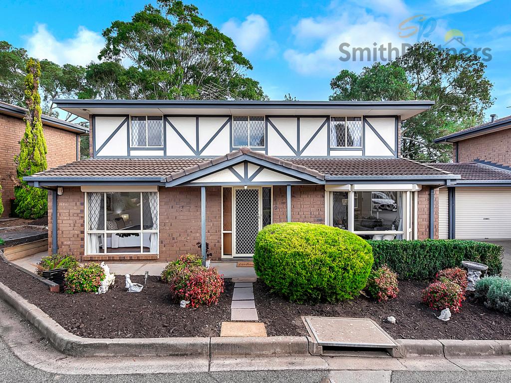 9/21 Hillrise Ct, Wynn Vale, SA 5127
