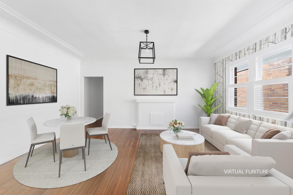 5/73 New South Head Rd, Vaucluse, NSW 2030