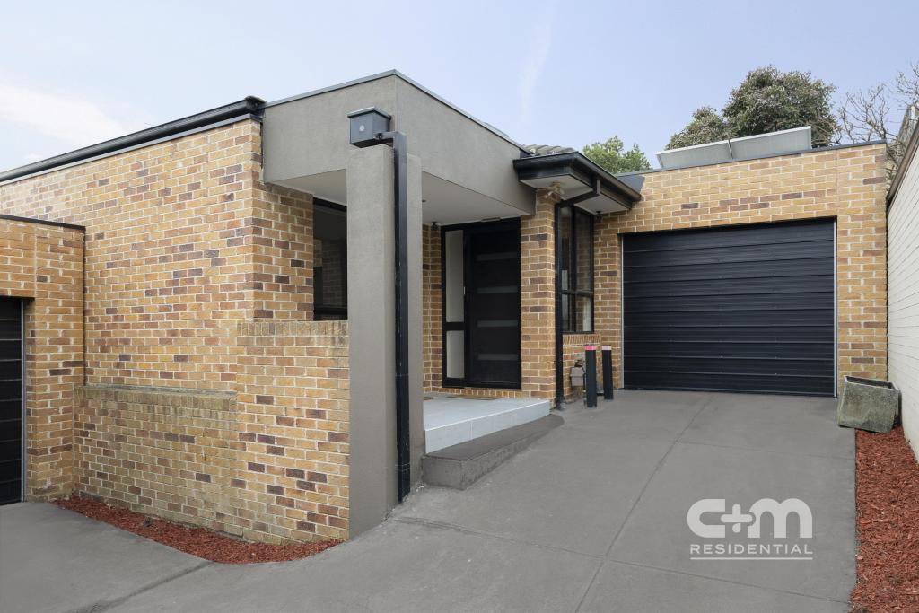 3/16 Winifred St, Oak Park, VIC 3046