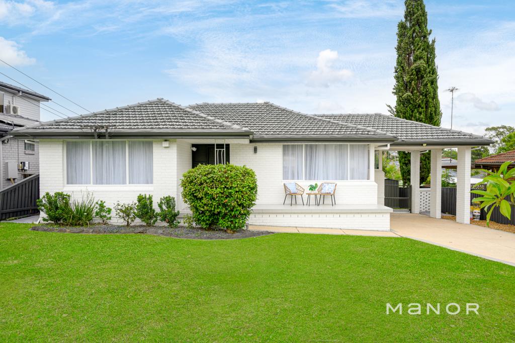 17 Mullane Ave, Baulkham Hills, NSW 2153