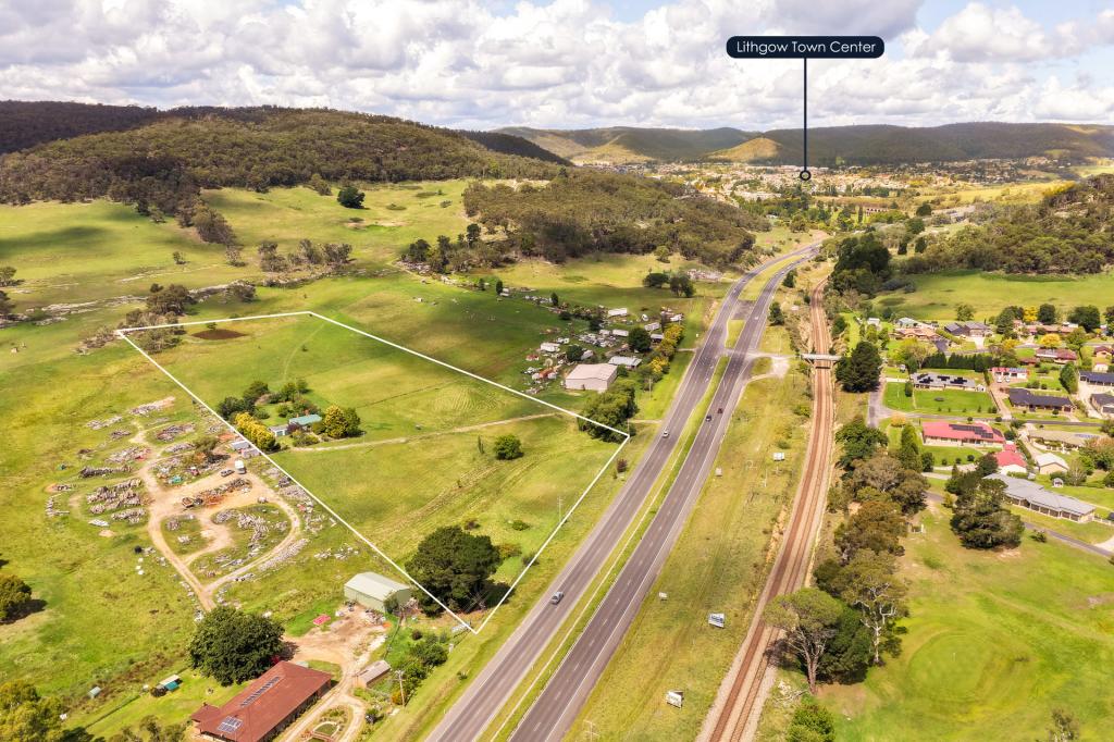 340 Great Western Hwy, Marrangaroo, NSW 2790