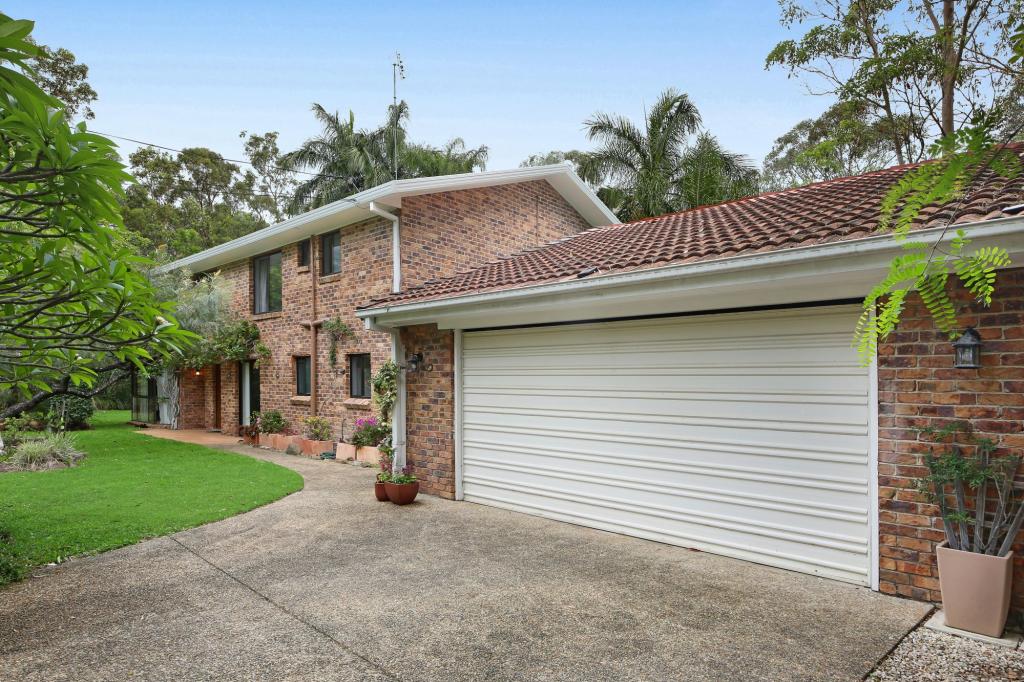 26 Grosvenor Ct, Worongary, QLD 4213