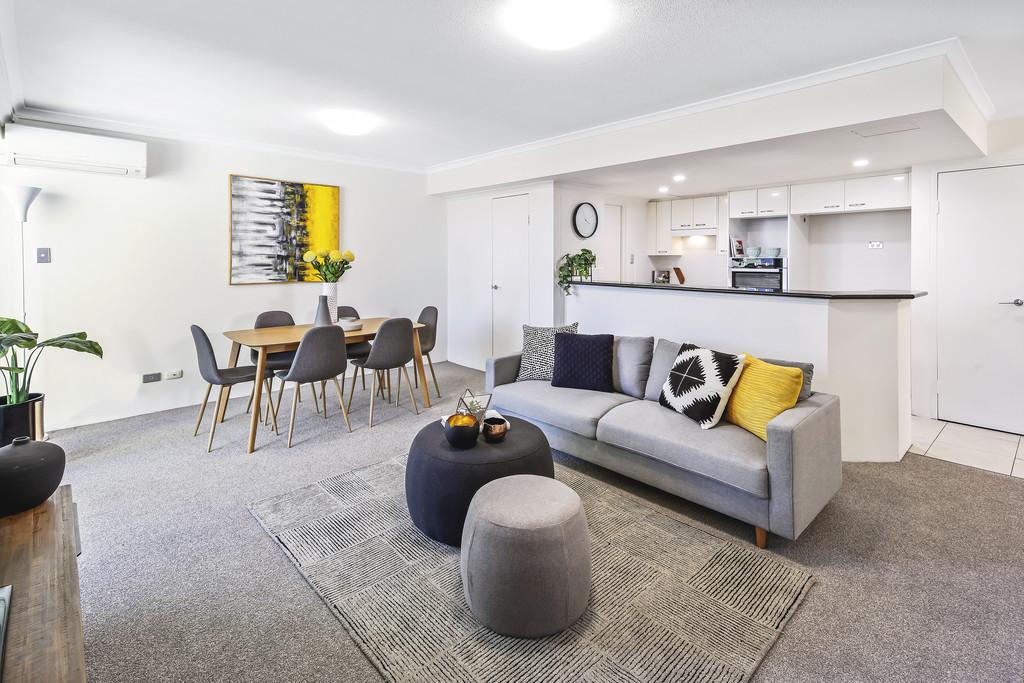 Level8/102 Miller St, Pyrmont, NSW 2009