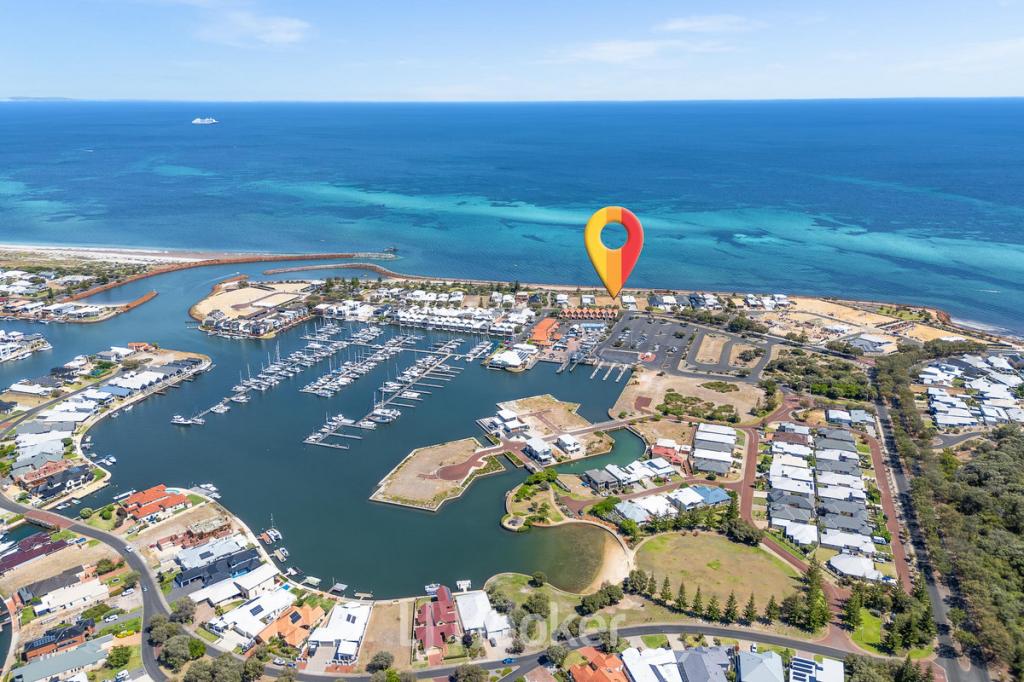 32 SPINNAKER BVD, GEOGRAPHE, WA 6280