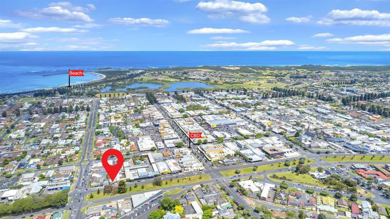 1-10/521 Raglan Pde, Warrnambool, VIC 3280