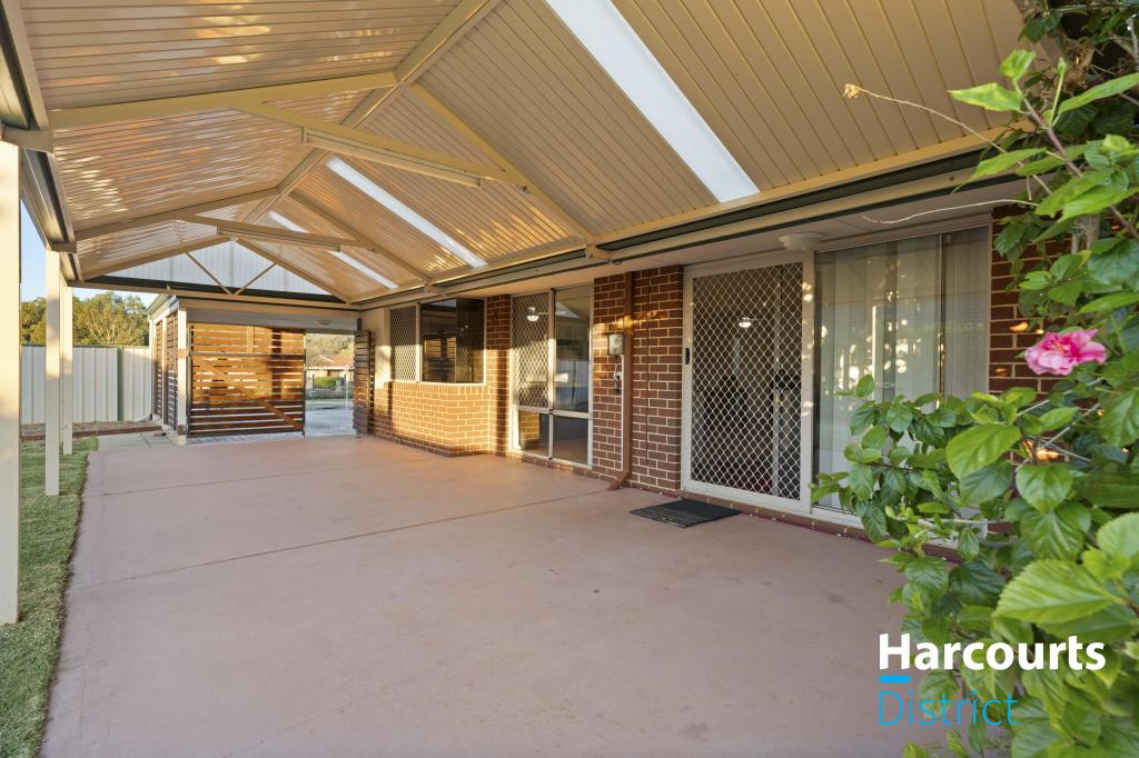 61 Dongara Cir, Jane Brook, WA 6056
