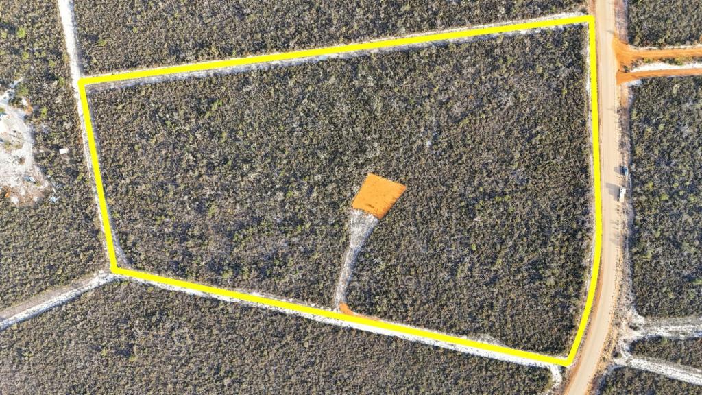 108 Orchid Rd, Hopetoun, WA 6348