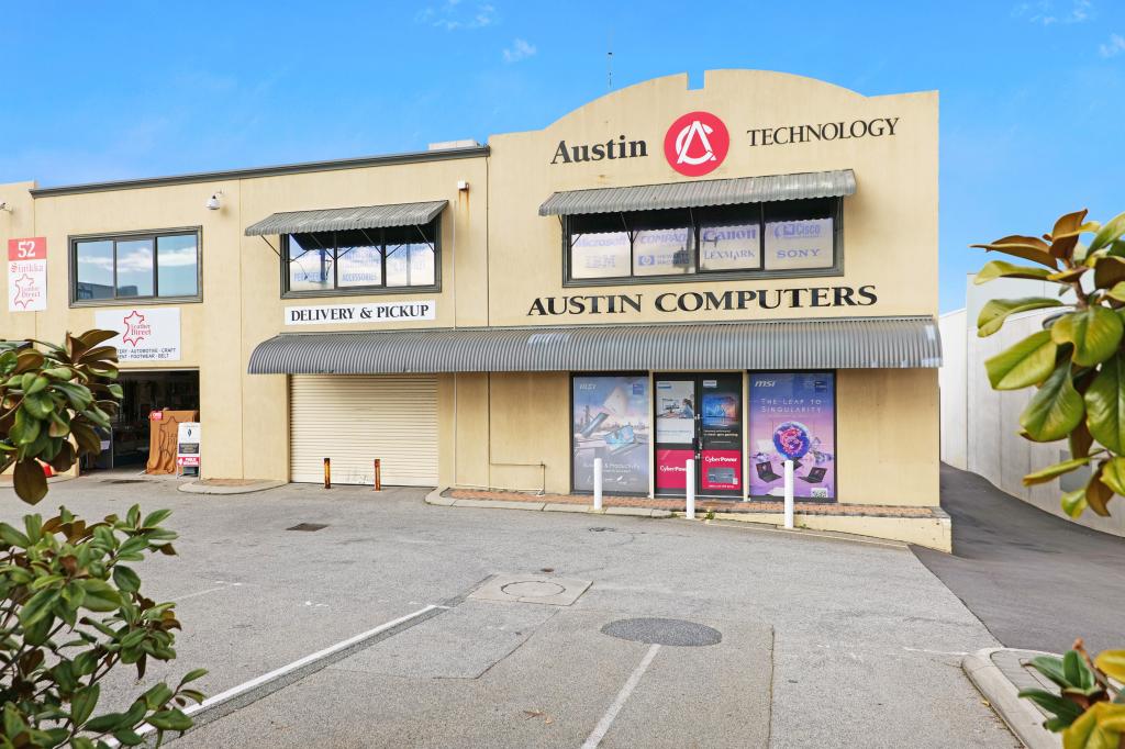 3/52 Frobisher St, Osborne Park, WA 6017