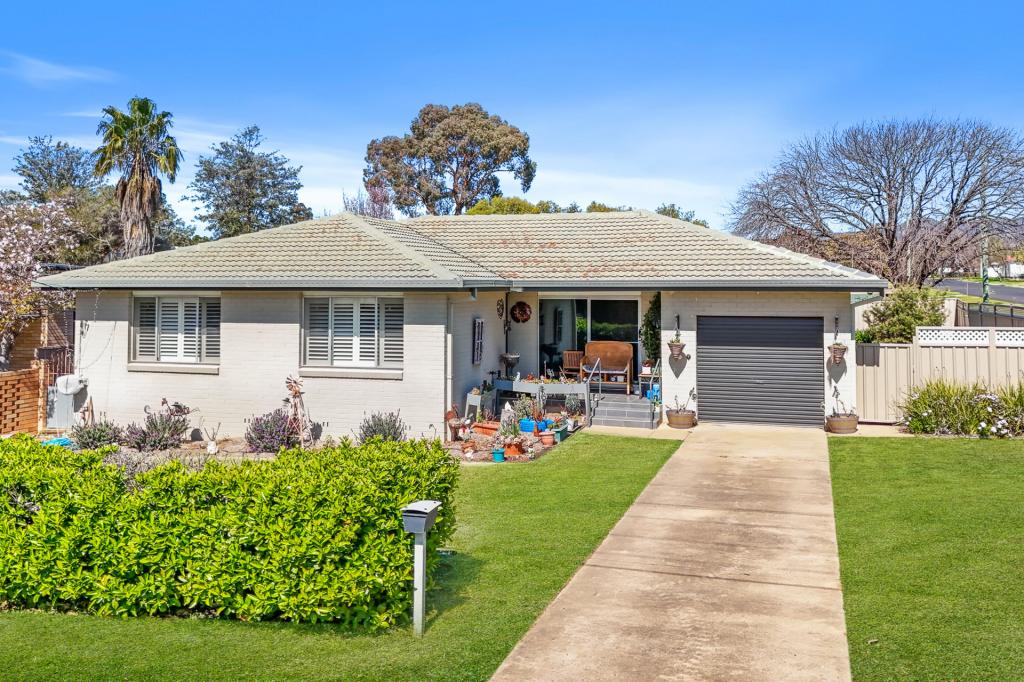 7 Meares St, Mudgee, NSW 2850