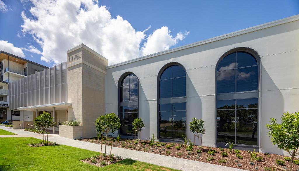 1045 Wynnum Rd, Cannon Hill, QLD 4170