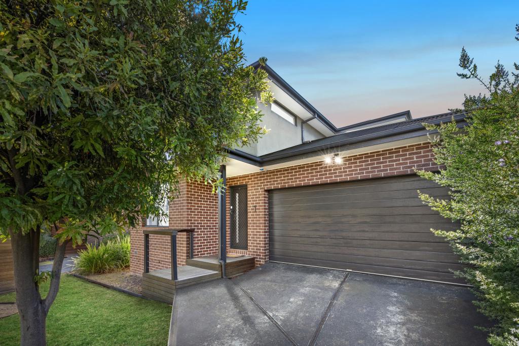 1/24 Springfield Rd, Boronia, VIC 3155