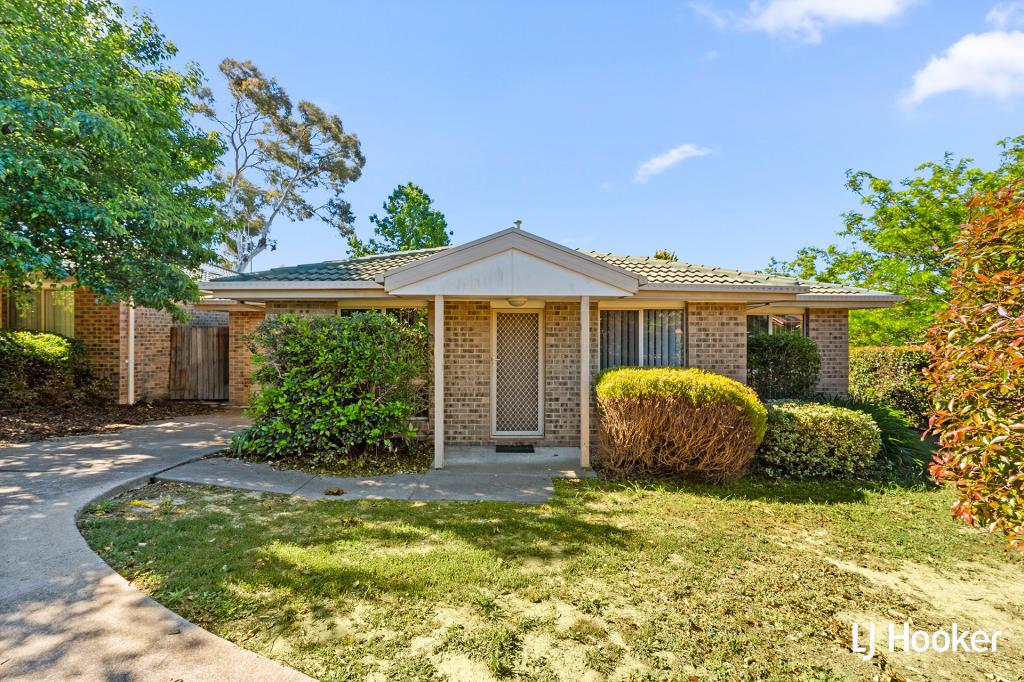 6/4 Biddell Pl, Nicholls, ACT 2913