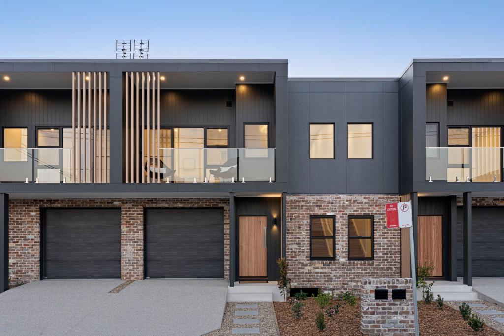 3/19a Rawson St, Mayfield, NSW 2304